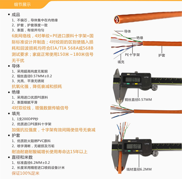 网线传输距离