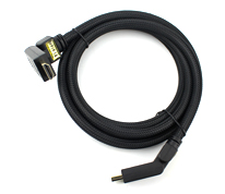 HDMI 数字高清线 YX-3812B