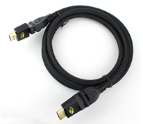 HDMI 数字高清线 YX-3812C