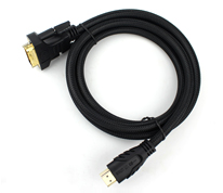 HDMI 数字高清线 YX-3822