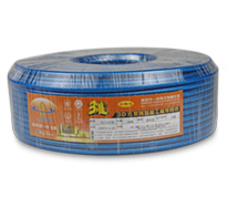 SYWV-75-5(4P)有线电视线  YX-5147TB
